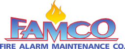 FAMCO | Fire Alarm Maintenance Company